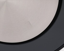 Bowers and Wilkins FP40258 Formation Bass Wireless Powered Subwoofer - Black image 6