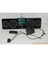 Logitech Pure Fi Anywhere 2 Music Dock Speakers M/N S-00001 - €64,81 EUR