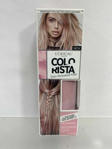 colorista pink 200