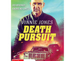 Death Pursuit DVD | Vinnie Jones | Region 4 - $18.09