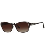 Caviar 1784 Sunglasses Women&#39;s Brown C16 Authentic New - $285.95