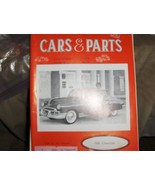 &quot;Cars &amp; Parts&quot; magazine September 1973  - $13.00