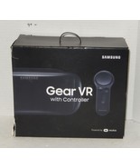 Samsung Gear VR Headset Model SMR324NZAAXAR Goggles Virtual &amp; Augmented ... - $465.54 MXN