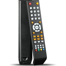 New Universal Replacement Remote Control For Sceptre Tv Led Hdtv - $32.99