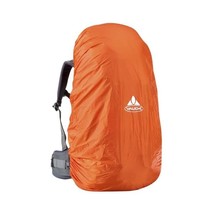 Vaude VAU090 Backpack Rain Cover - Orange  - $72.00