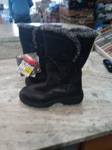 6W Celine Black Boots Totes - £55.68 GBP