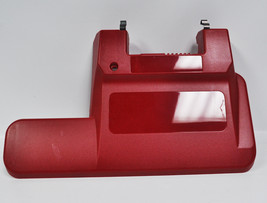 Commercial Upright Red Power Nozzle Cover Designed to Fit Clean Obsessed... - $42.34