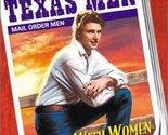 Way With Women (Mail Order Men) Jule Mcbride - $2.93