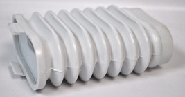 Convertible Upright Vacuum Cleaner Bag Bellow White - $7.95