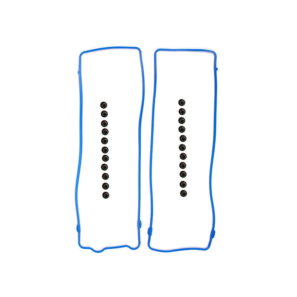 Valve Cover Gasket Set For Ford Explorer For Lincoln For Mercury 4.6L SO... - $16.87