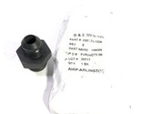 New B &amp; E Manufacturing MFG AS5174-1008 Threaded Union Reducer - $29.00