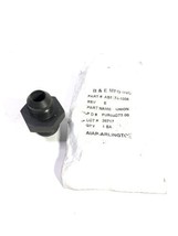 New B &amp; E Manufacturing MFG AS5174-1008 Threaded Union Reducer - $29.00