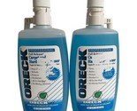 Two Oreck Professional Full Release Carpet and Hard Floor Cleaner 16 fl ... - $80.75
