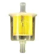 Carquest 86003 Fuel Filter - $259.46 MXN