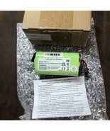 14.4V 2800mAh Li-ion Battery Rechargeable for Ecovacs Deebot N79 RoboVac... - $20.36 CAD