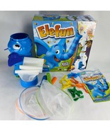 Missing 1 Butterfly - 2015 ELEFUN Game by Hasbro Tested &amp; Working - $761.32 MXN
