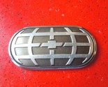 89 - 94 Original Chevrolet GEO automobile badge / emblem Front Hood - USDM - $22.49