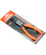 7in Internal Bent Retaining Ring C-Clip Circlip Removal Install Pliers - £7.58 GBP