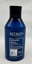 Redken Extreme Strenght Repair Shampoo 10.1 oz - £13.32 GBP