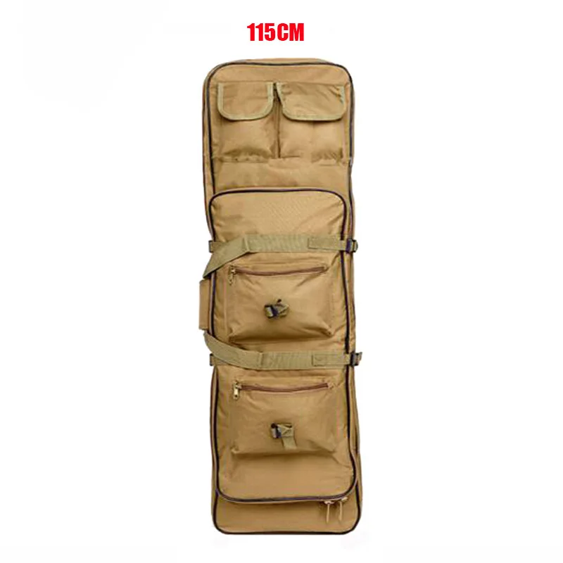 Ipment tactical gun bag shooting hunting bag 81 94 115cm outdoor airsoft rifle case gun thumb200