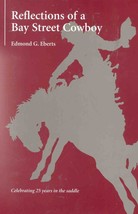 Reflections of a Bay Street Cowboy Canada - $7.56