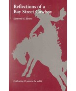 Reflections of a Bay Street Cowboy Canada - $7.56