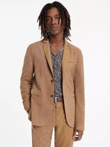 John Varvatos Allen Jacket Mens.  Size EU 48 USA 38. BNWT - $577.60