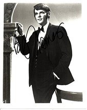 B.J. Thomas Signed Autographed Vintage Glossy 8x10 Photo - £47.95 GBP