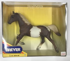 Breyer No 848 running Mare 1990 Horse - £36.98 GBP
