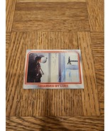 Topps Star Wars: The Empire Strikes Back - Observed by Luke | #99 - $2.09 CAD