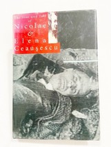 The Rise and Fall of Nicolae and Elena Ceausescu by Almond, Mark Hardback Book - £50.83 GBP