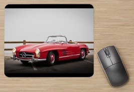 Mercedes-Benz 300 SL 1957 Mouse Pad #CRM-1470538 - £12.74 GBP