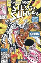 Silver Surfer #71 - Sep 1992 Marvel Comics, Nm+ 9.6 Cgc It! - £11.07 GBP