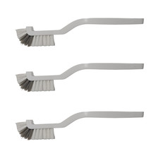 Chuoobmer Cleaning brushes for household use for Deep Cleaning (3 pas) - $129.60 MXN