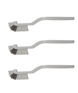 Chuoobmer Cleaning brushes for household use for Deep Cleaning (3 pas) - $129.60 MXN