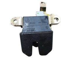 PASSAT    2004 Lock Actuator 338272*Tested - $631.74 MXN