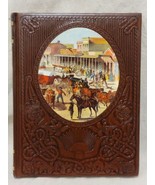 Time Life Books The Old West Series The Townsmen 1975 - £8.85 GBP