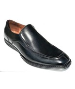 TASSO ELBA Mann Loafers Slip On Dress Shoes Men&#39;s 8.5 - $46.39