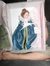 Madame Alexander 10&quot; Lady Jane Grey Doll - £239.49 GBP