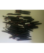 58 Uni-ball Signo Pens - $1,713.74 MXN