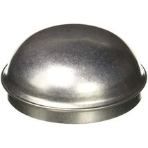 Uriah Products UW700050 Grease Cap Set (2.72" dia. Press fit, non-lubric... - $21.61