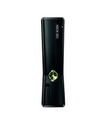 Microsoft Xbox 360 250GB Slim HDMI Video Gaming Console System - Unit On... - $128.69