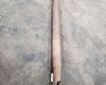 Rear Drive Shaft 4WD VIN 4 6th Digit Slt Fits 04-09 DURANGO 730148**6 MO... - $73.05