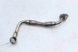 14-17 FIAT 500L 1.4L TURBO TURBOCHARGER OIL LINE E5391 image 3