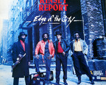Edge Of The City [Vinyl] - $29.99
