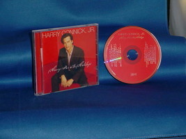 Harry Connick Jr Harry For The Holidays Cd - £2.48 GBP