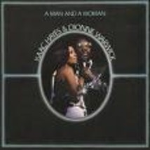 A Man And A Woman [Vinyl] Isaac Hayes And Dionne Warwick - £23.88 GBP