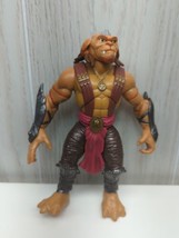 Dreamworks Small Soldiers Gorgonite Archer Action Figure Hasbro 1998 ONLY loose - £10.11 GBP
