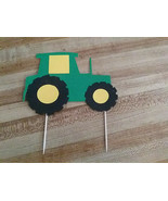 Tractor Cake Topper! Great for your farm party! CUTE!! - $6.69 CAD