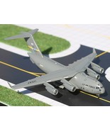 USAF Boeing C-17 96-0006 Charleston AFB Gemini Jets GMUSA002 Scale 1:400 RARE - $79.95